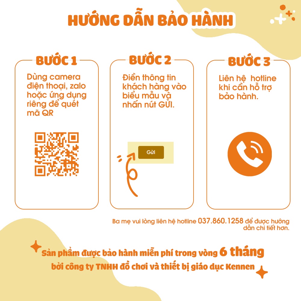 Máy đọc thẻ truyện tranh cho bé - Nuôi con thông minh, giàu tình cảm - bảo hành 6 tháng, 1 đổi 1