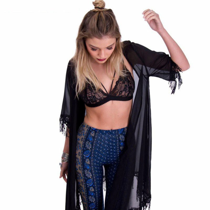 áo ngực nữ ren hoa thời trang gợi cảm