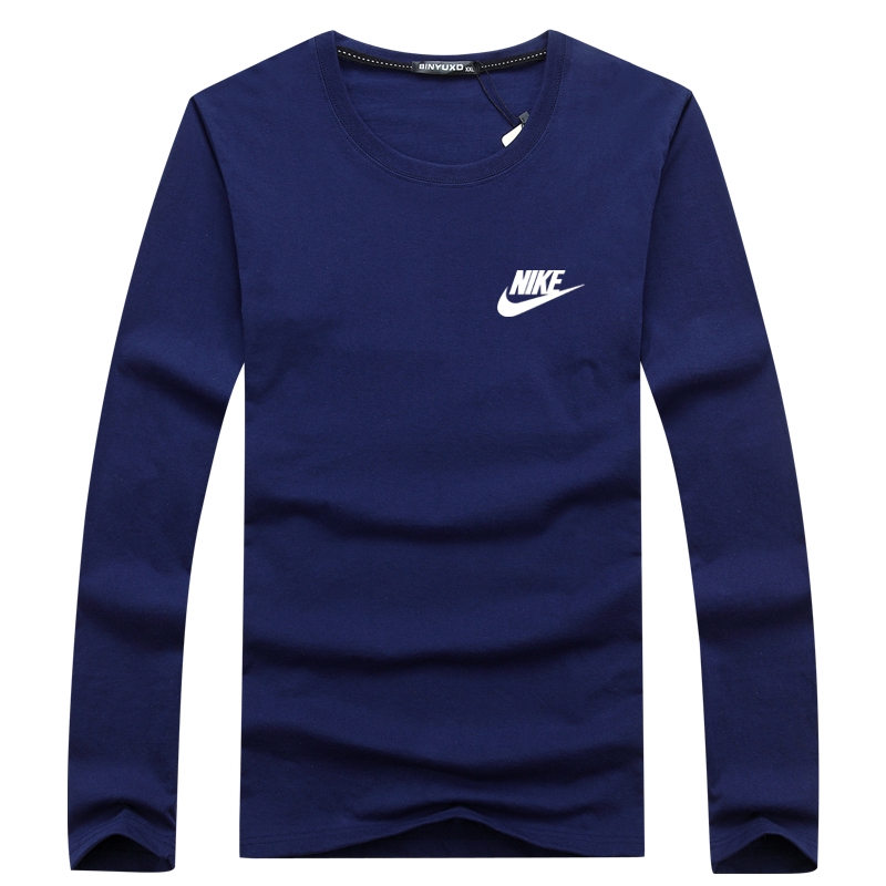 Áo Thun Nike Tay Dài Thời Trang Unisex Size 5xl | BigBuy360 - bigbuy360.vn
