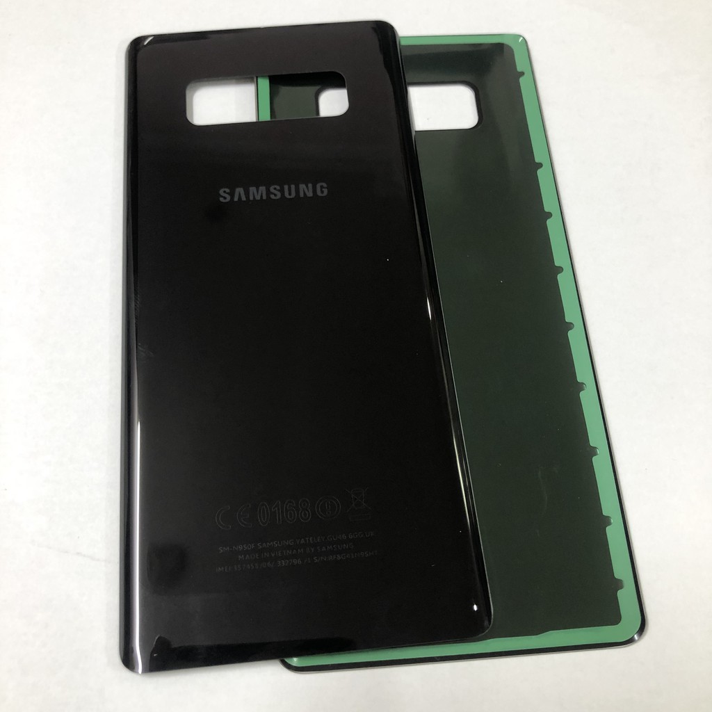 Nắp lưng Samsung Note 8/N950 Zin