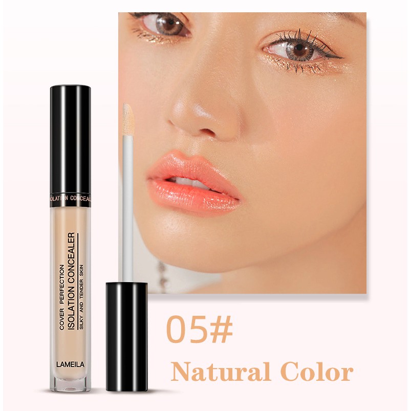 Kem che khuyết điểm MAYCREATE lâu trôi kháng nước làm sáng màu da hiệu quả cao cấp | BigBuy360 - bigbuy360.vn