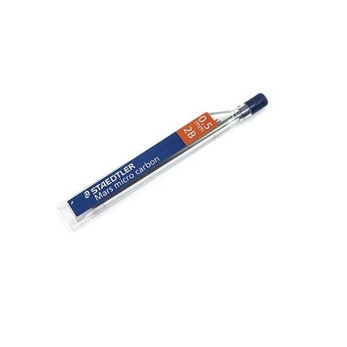 Ruột chì Staedtler 0.5 (Chì kim Đức)