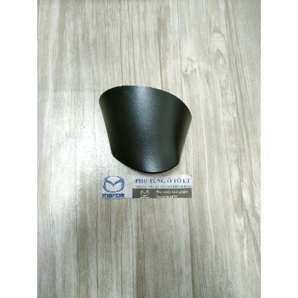 Ốp chân gương bên phụ ( bên phải ) Mazda CX5 2015-2016 chính hãng