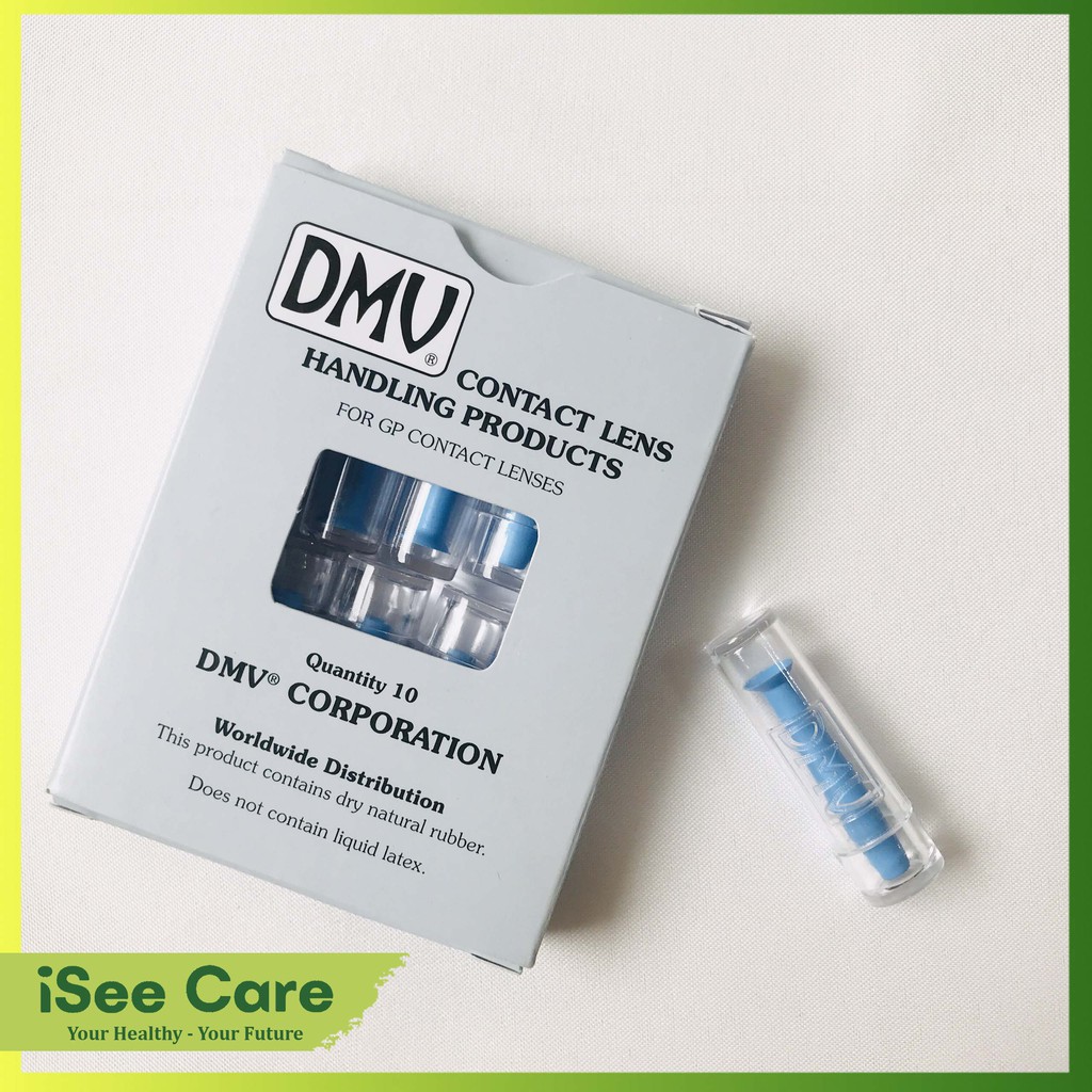 Cây gỡ lens kính áp tròng chuyên dụng cho người dùng kính Ortho-K DMV