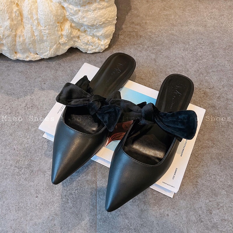 SỤC NƠ NHUNG MŨI NHỌN ( D1232 D1229 D1231 D1230 )