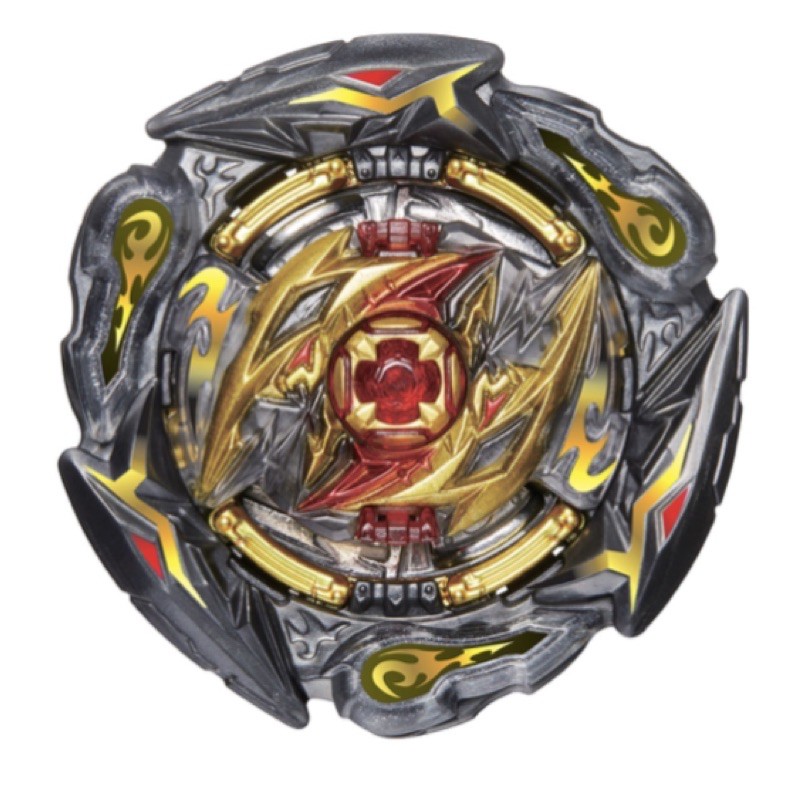 Con Quay Beyblade Random Booster B178 VOL 24 Ngẫu Nhiên 1 Trong 8 Chính Hãng Takaratomy