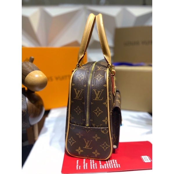 Túi LV xách sp