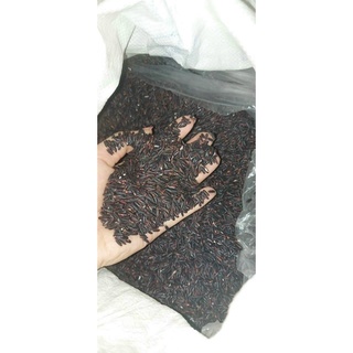 Gạo Lứt đen Điện Biên 1kg