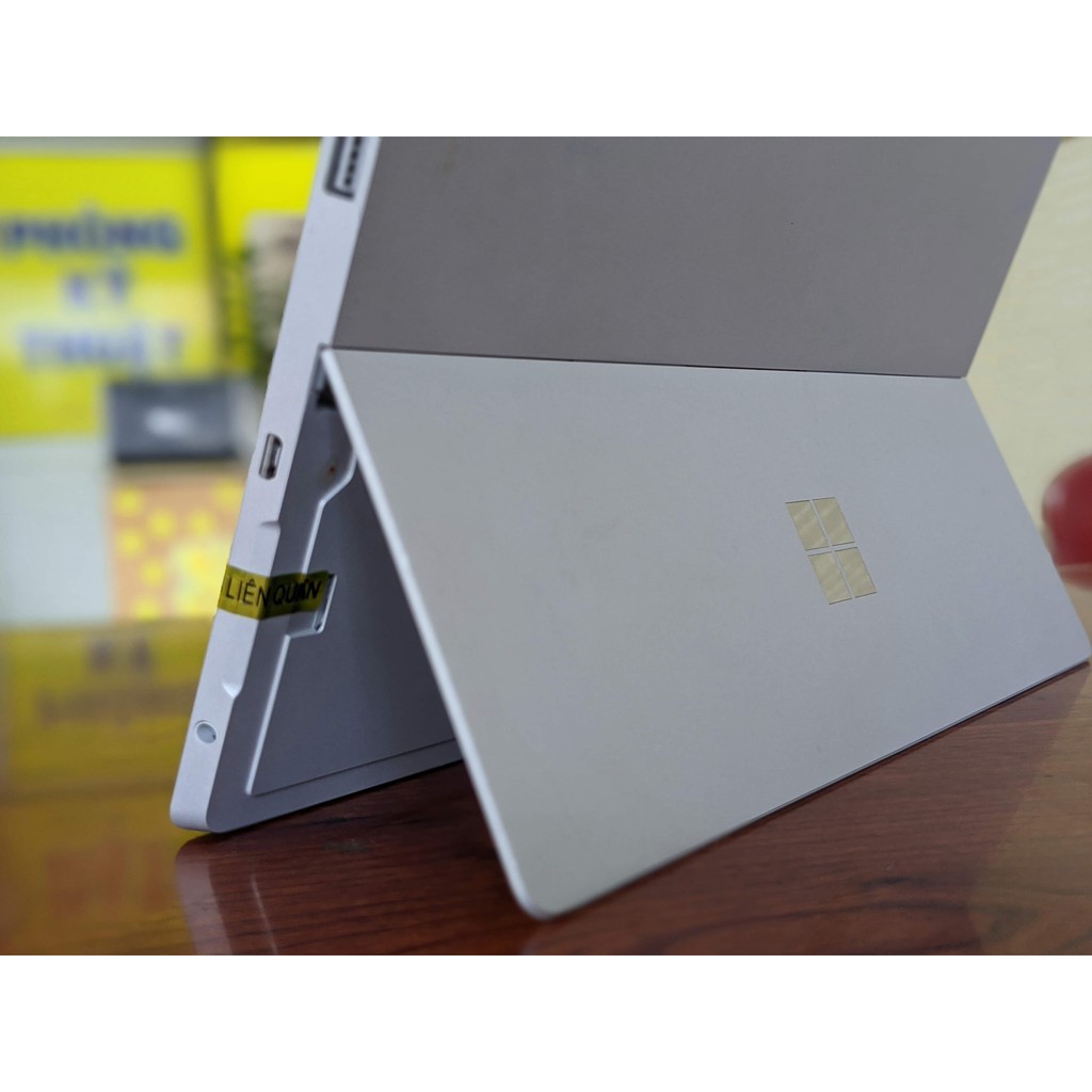 Máy tính bảng MICROSOFT surface 3 4/128gb