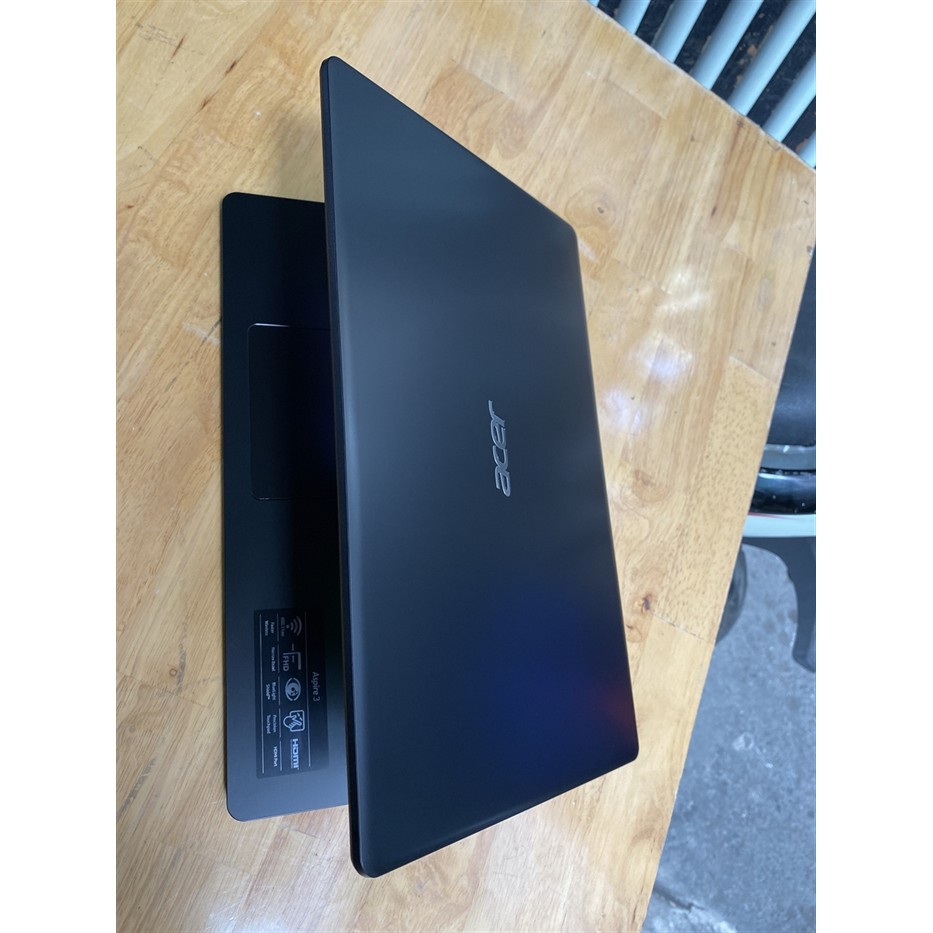 Laptop Acer A315-54k, i3 – 8130u, 4G, 256G, 15,6in FHD, giá rẻ - ncthanh1212 | BigBuy360 - bigbuy360.vn