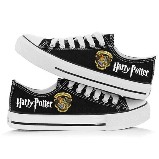 Giày dành cho phù thủy