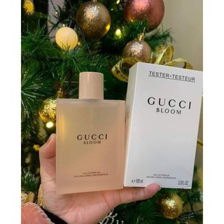 Nước hoa Gucci Bloom Tester