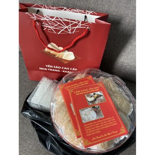 Yến Sào Nha Trang Khánh Hoà