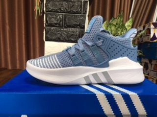 Giày EQT Bask ADV xanh dương