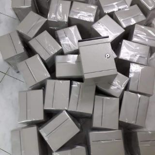 Két sắt mini 15*20*25