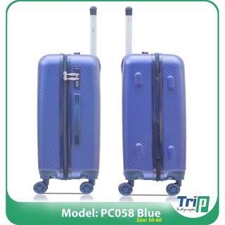 Bộ 2 vali du lịch cao cấp Trip PC058