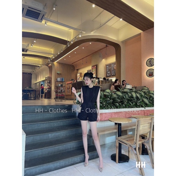 Set xốp nhăn quảng châu l1 hàng đệm vai