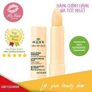 Son dưỡng môi - Nuxe Reve De Miel Lip Moisturizing Stick