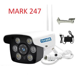 Camera 2.0 yoose ngoài trời - 216s-206