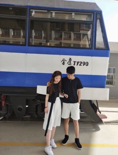 [ORDER] ĐỒ ĐÔI CÓ ẢNH THẬT ( ib chọn size giúp mình )