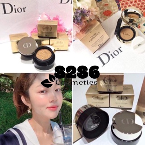 [Có sẵn] Phấn nước Dior Prestige Cushion 4g mini | BigBuy360 - bigbuy360.vn