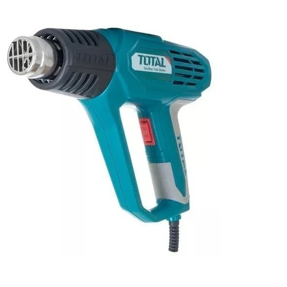 Máy Thổi Nhiệt 2000W TOTAL TB1206