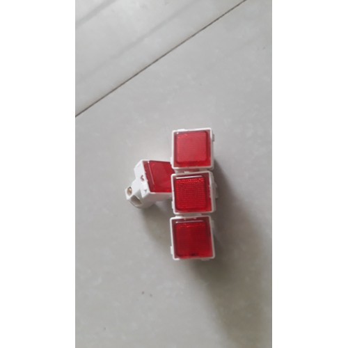 hạt đèn báo sino s19
