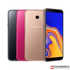 điện thoại Samsung Galaxy J4 Plus 2sim Chính hãng, Camera siêu nét