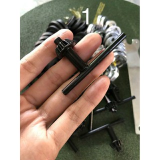 (Hàng bãi NHẬT) TAY MỞ MÁY KHOAN - TAY MỞ MÁY MÀI