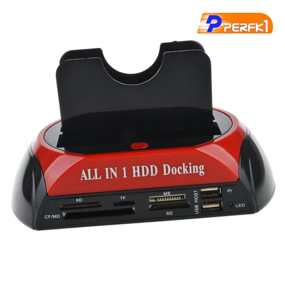 Bộ Chuyển Đổi Ổ Cứng Hdd Sata Ide Usb 2.0 Phích Cắm Us