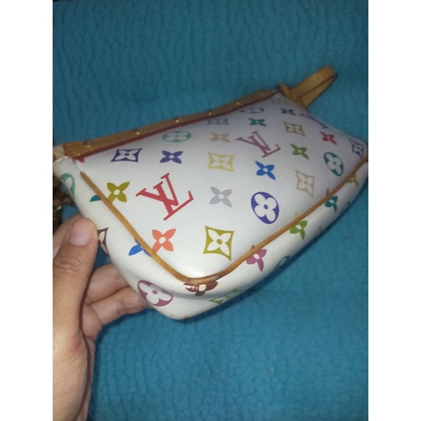 Túi xách si hiệu LV