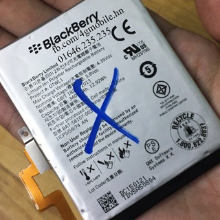 Pin BB BlackBerry Passport