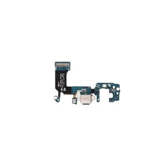 cụm chân sạc điện thoại Samsung S8 G950U