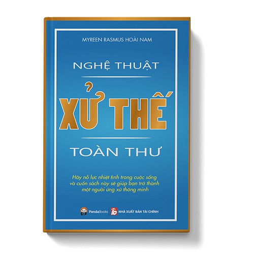 Sách Nghệ Thuật Xử Thế Toàn Thư