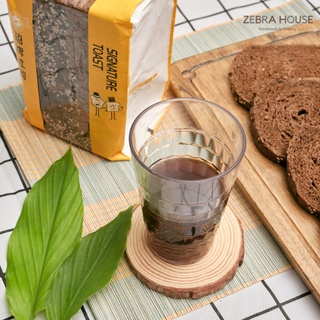 [NEW] Bánh Mì Đen Lúa Mạch Cắt Lát 600gr