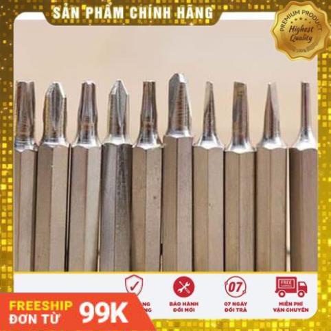 Bộ Tô Vít Đa Năng 31 Món