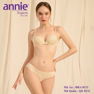 Set nội y annie 8131 thời trang
