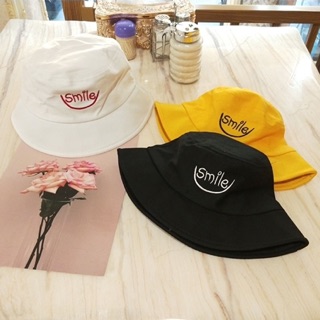Mũ vải SMILE Q103