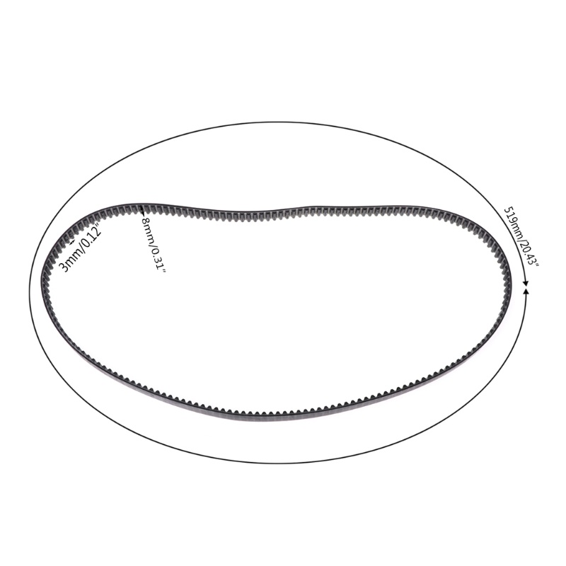 Máy Làm Bánh Mì Tự Động 519mm