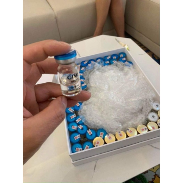 Gimi Theomelanin 80%