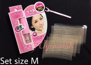 KÍCH MÍ LƯỚI NHIỀU SIZE S,M,L,XL