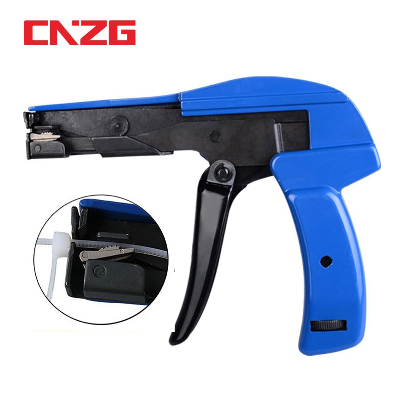 Dụng Cụ Buộc Dây Cáp nylon Tiện Lợi hs-519