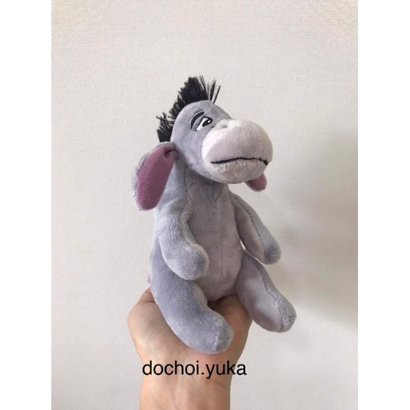 Gấu bông lừa Eeyore