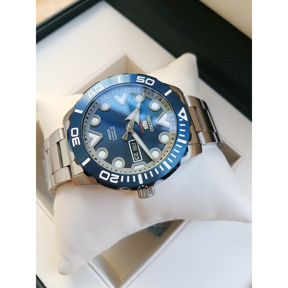 Đồng hồ nam Seiko SRPA09J1