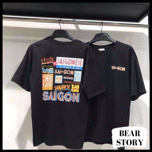 Áo thun Unisex tay lỡ 💥FREESIZE