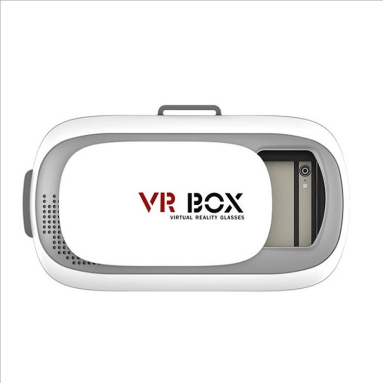 Kính Thực Tế Ảo 3d Thế Hệ Thứ Hai | BigBuy360 - bigbuy360.vn