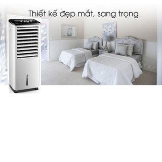 QUẠT ĐIỀU HÒA ECOSUN BM-AC1606
