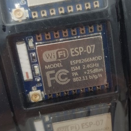 Mạch WiFi 2.4G ESP8266 ESP-07 ESP07🍀Module Thu Phát Wifi esp8266