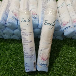 Bông tẩy trang emily