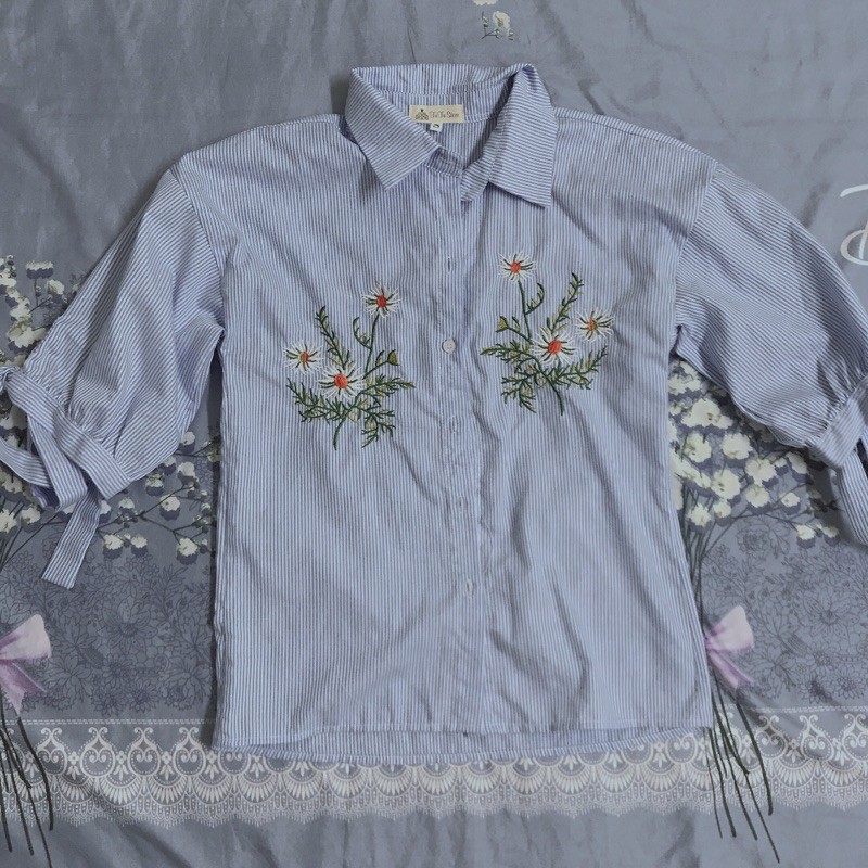 Áo Sơ mi Size s Tutustore